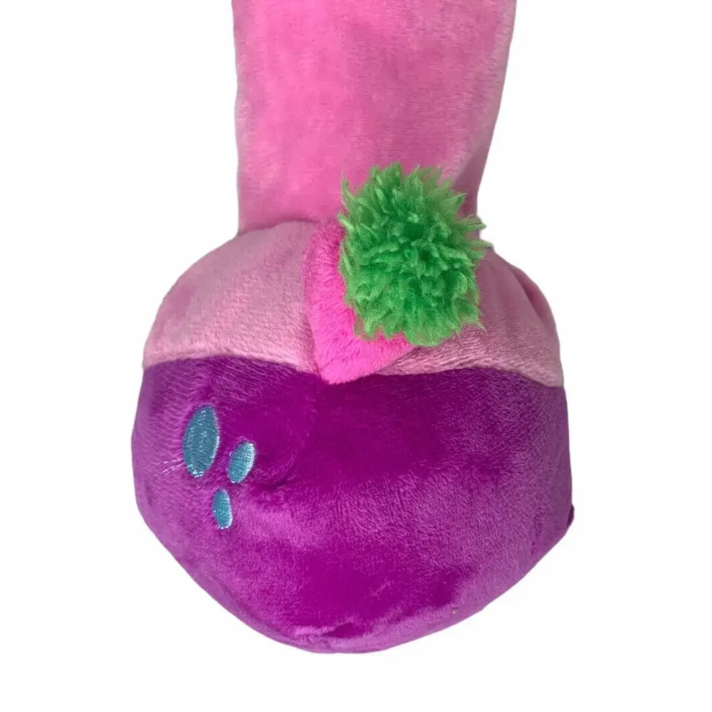 Bark Box Dog Toy M/L Give A Dog A Bong 4/20 Limited Edition- BRAND NEW